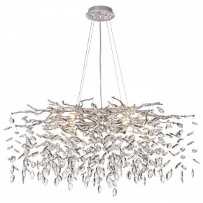 Подвесная люстра Odeon Light Delica 4970/12 в Воткинске - votkinsk.mebel24.online | фото 2