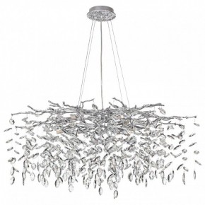 Подвесная люстра Odeon Light Delica 4970/12 в Воткинске - votkinsk.mebel24.online | фото 3