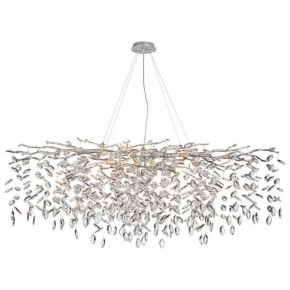 Подвесная люстра Odeon Light Delica 4970/14 в Воткинске - votkinsk.mebel24.online | фото 2