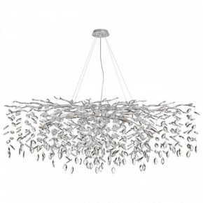 Подвесная люстра Odeon Light Delica 4970/14 в Воткинске - votkinsk.mebel24.online | фото 3