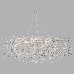 Подвесная люстра Odeon Light Delica 4970/14 в Воткинске - votkinsk.mebel24.online | фото 4