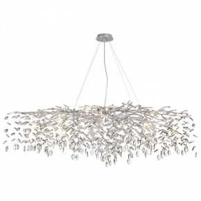 Подвесная люстра Odeon Light Delica 4970/16 в Воткинске - votkinsk.mebel24.online | фото 2
