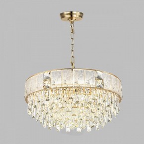 Подвесная люстра Odeon Light Fiesta 5070/12 в Воткинске - votkinsk.mebel24.online | фото