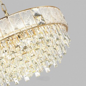 Подвесная люстра Odeon Light Fiesta 5070/12 в Воткинске - votkinsk.mebel24.online | фото 3