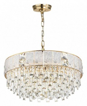 Подвесная люстра Odeon Light Fiesta 5070/12 в Воткинске - votkinsk.mebel24.online | фото 6
