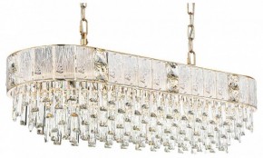 Подвесная люстра Odeon Light Fiesta 5070/14 в Воткинске - votkinsk.mebel24.online | фото