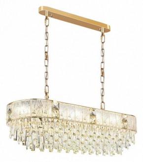 Подвесная люстра Odeon Light Fiesta 5070/14 в Воткинске - votkinsk.mebel24.online | фото 2