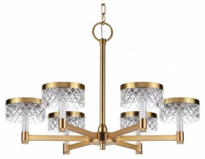 Подвесная люстра Odeon Light Fivre 5032/36L в Воткинске - votkinsk.mebel24.online | фото