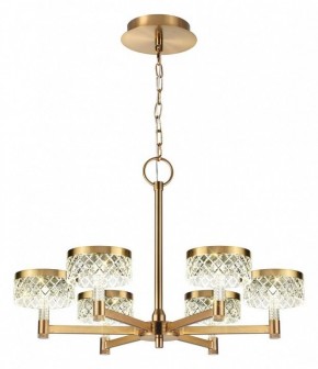 Подвесная люстра Odeon Light Fivre 5032/36L в Воткинске - votkinsk.mebel24.online | фото 2