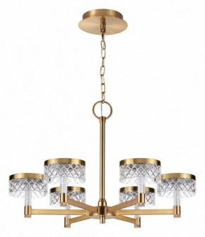 Подвесная люстра Odeon Light Fivre 5032/36L в Воткинске - votkinsk.mebel24.online | фото 3
