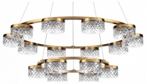 Подвесная люстра Odeon Light Fivre 5032/96L в Воткинске - votkinsk.mebel24.online | фото