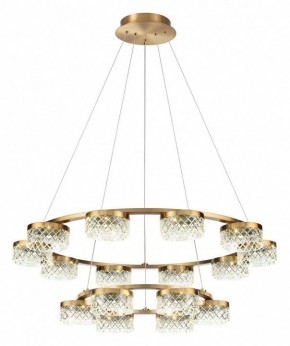 Подвесная люстра Odeon Light Fivre 5032/96L в Воткинске - votkinsk.mebel24.online | фото 2