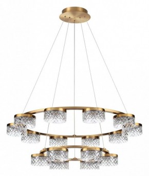 Подвесная люстра Odeon Light Fivre 5032/96L в Воткинске - votkinsk.mebel24.online | фото 3