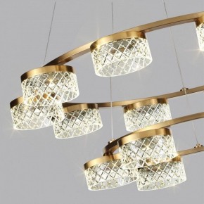 Подвесная люстра Odeon Light Fivre 5032/96L в Воткинске - votkinsk.mebel24.online | фото 6