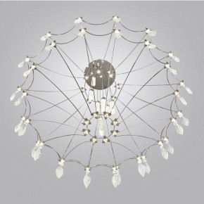 Подвесная люстра Odeon Light Flamenco 6699/51CL в Воткинске - votkinsk.mebel24.online | фото 6