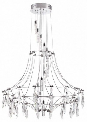 Подвесная люстра Odeon Light Flamenco 6699/51L в Воткинске - votkinsk.mebel24.online | фото