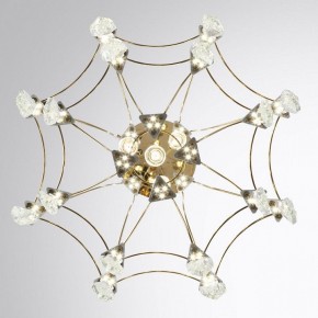 Подвесная люстра Odeon Light Flamenco 7000/35L в Воткинске - votkinsk.mebel24.online | фото 5
