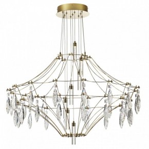 Подвесная люстра Odeon Light Flamenco 7000/51CL в Воткинске - votkinsk.mebel24.online | фото 3