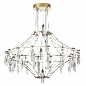 Подвесная люстра Odeon Light Flamenco 7000/51CL в Воткинске - votkinsk.mebel24.online | фото 4