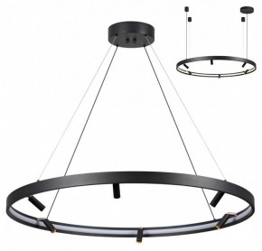 Подвесная люстра Odeon Light Fonda 4317/93L в Воткинске - votkinsk.mebel24.online | фото 2