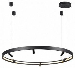 Подвесная люстра Odeon Light Fonda 4317/93L в Воткинске - votkinsk.mebel24.online | фото 4