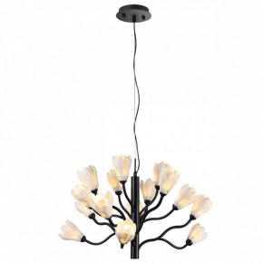 Подвесная люстра Odeon Light Gardi 5090/15 в Воткинске - votkinsk.mebel24.online | фото 2