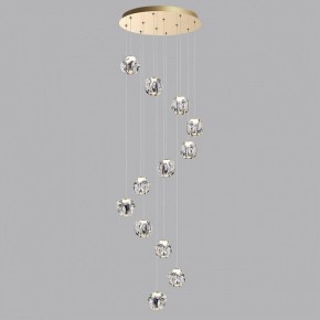 Подвесная люстра Odeon Light Jemstone 5085/60L в Воткинске - votkinsk.mebel24.online | фото 2