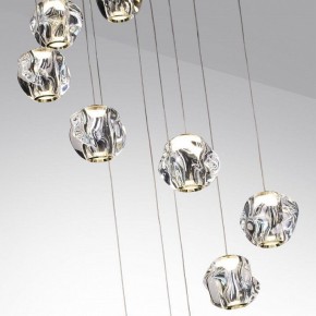 Подвесная люстра Odeon Light Jemstone 5085/60L в Воткинске - votkinsk.mebel24.online | фото 5