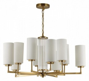Подвесная люстра Odeon Light Kasali 4990/10 в Воткинске - votkinsk.mebel24.online | фото 2
