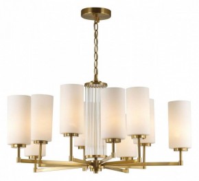 Подвесная люстра Odeon Light Kasali 4990/10 в Воткинске - votkinsk.mebel24.online | фото 3