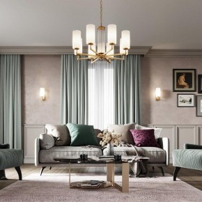 Подвесная люстра Odeon Light Kasali 4990/10 в Воткинске - votkinsk.mebel24.online | фото 5