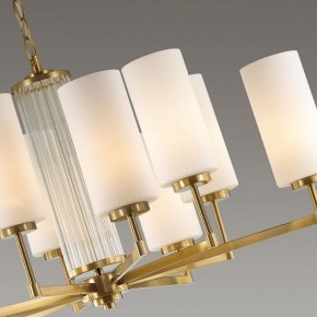 Подвесная люстра Odeon Light Kasali 4990/10 в Воткинске - votkinsk.mebel24.online | фото 7