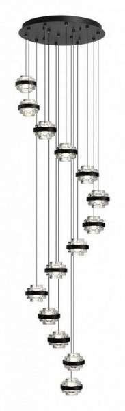 Подвесная люстра Odeon Light Klot 5031/80L в Воткинске - votkinsk.mebel24.online | фото 2