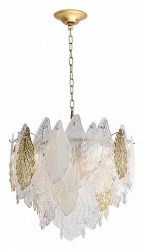 Подвесная люстра Odeon Light Lace 5052/8 в Воткинске - votkinsk.mebel24.online | фото 2