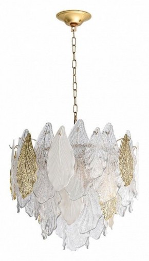 Подвесная люстра Odeon Light Lace 5052/8 в Воткинске - votkinsk.mebel24.online | фото 3
