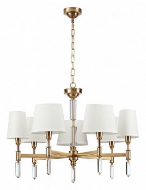 Подвесная люстра Odeon Light London 4894/7 в Воткинске - votkinsk.mebel24.online | фото 3