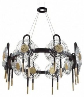 Подвесная люстра Odeon Light Magnet 5407/92L в Воткинске - votkinsk.mebel24.online | фото