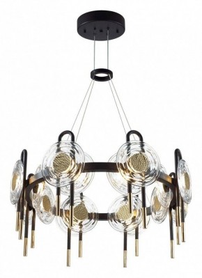Подвесная люстра Odeon Light Magnet 5407/92L в Воткинске - votkinsk.mebel24.online | фото 2