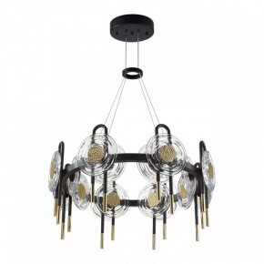 Подвесная люстра Odeon Light Magnet 5407/92L в Воткинске - votkinsk.mebel24.online | фото 3
