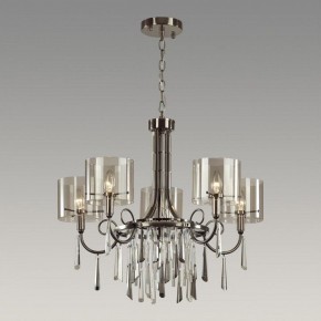 Подвесная люстра Odeon Light Nicole 4890/5 в Воткинске - votkinsk.mebel24.online | фото 2