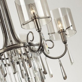 Подвесная люстра Odeon Light Nicole 4890/5 в Воткинске - votkinsk.mebel24.online | фото 5