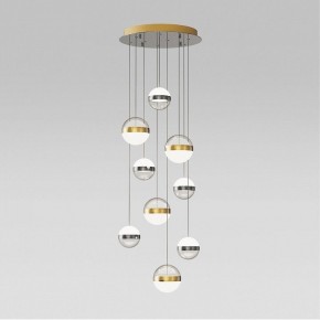 Подвесная люстра Odeon Light Roni 5037/84L в Воткинске - votkinsk.mebel24.online | фото 3