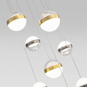 Подвесная люстра Odeon Light Roni 5037/84L в Воткинске - votkinsk.mebel24.online | фото 5