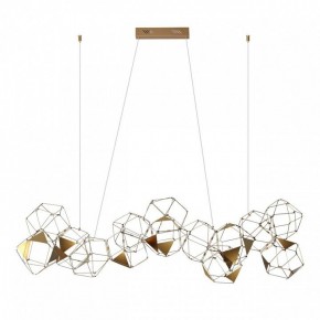 Подвесная люстра Odeon Light Trellis 5086/64L в Воткинске - votkinsk.mebel24.online | фото 4