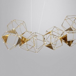 Подвесная люстра Odeon Light Trellis 5086/64L в Воткинске - votkinsk.mebel24.online | фото 6