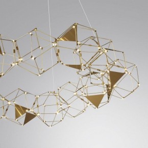 Подвесная люстра Odeon Light Trellis 5086/68L в Воткинске - votkinsk.mebel24.online | фото 7