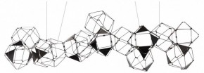 Подвесная люстра Odeon Light Trellis 5087/64L в Воткинске - votkinsk.mebel24.online | фото