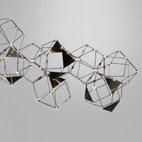 Подвесная люстра Odeon Light Trellis 5087/64L в Воткинске - votkinsk.mebel24.online | фото 6
