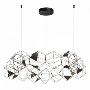 Подвесная люстра Odeon Light Trellis 5087/68L в Воткинске - votkinsk.mebel24.online | фото 2