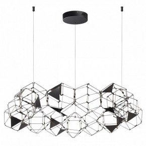 Подвесная люстра Odeon Light Trellis 5087/68L в Воткинске - votkinsk.mebel24.online | фото 3